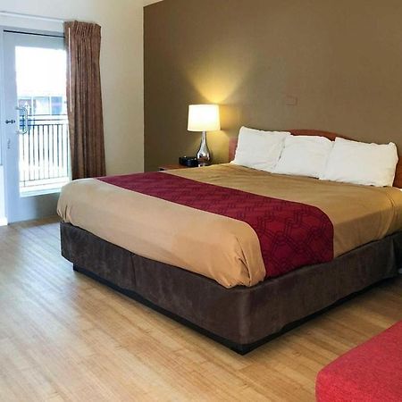 Garden Inn & Suites Oakland Airport Εξωτερικό φωτογραφία