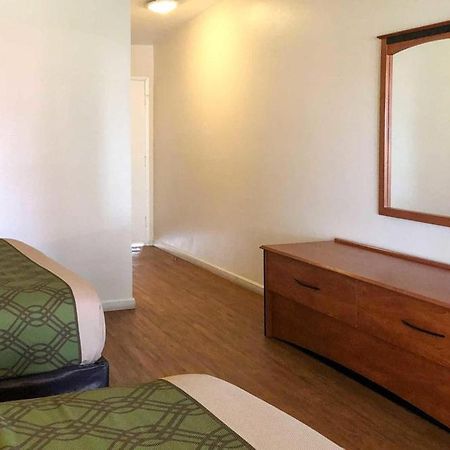Garden Inn & Suites Oakland Airport Εξωτερικό φωτογραφία