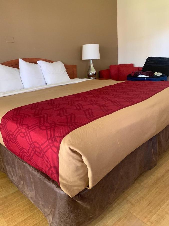 Garden Inn & Suites Oakland Airport Εξωτερικό φωτογραφία