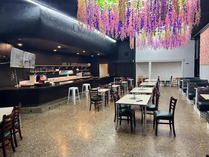 Garden Inn & Suites Oakland Airport Εξωτερικό φωτογραφία